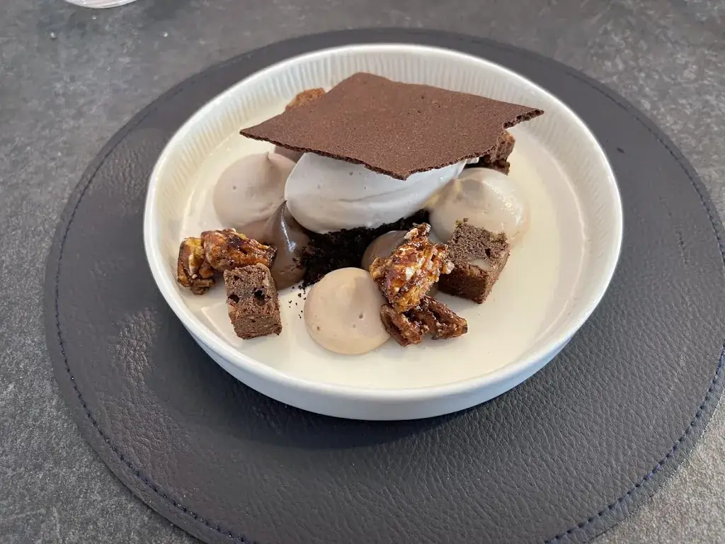 Menu_Restaurant TOPAZE_Saint-Nazaire_immagine_5