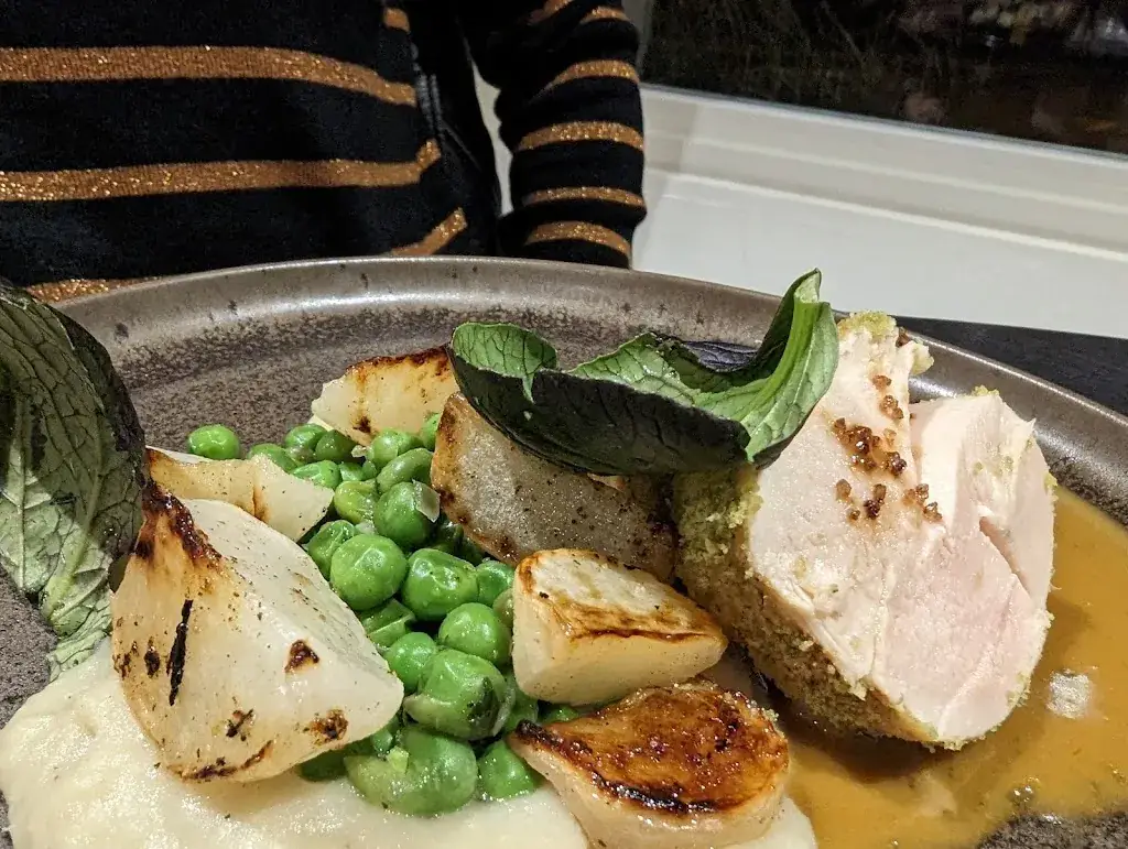 Menu_Restaurant TOPAZE_Saint-Nazaire_immagine_8