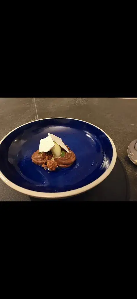 henningstage_Restaurant TOPAZE_Saint-Nazaire_recensione