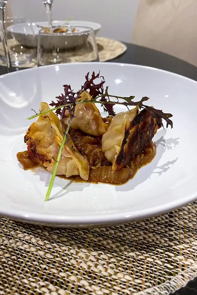 Restaurant TOPAZE_Saint-Nazaire_slider_image_2