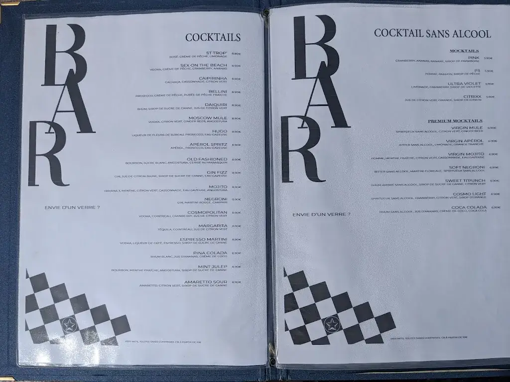 Menü_A la belle étoile_Saint-Paul-en-Chablais_Bild_2