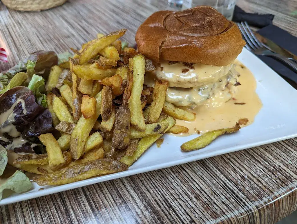 Menü_A la belle étoile_Saint-Paul-en-Chablais_Bild_6