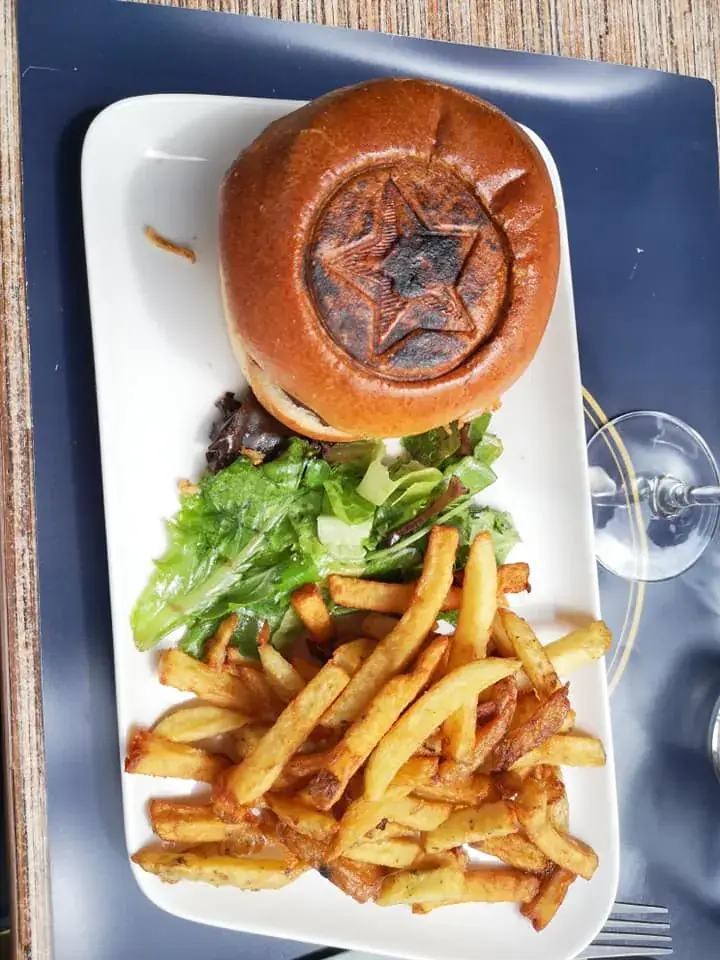 Menü_A la belle étoile_Saint-Paul-en-Chablais_Bild_8