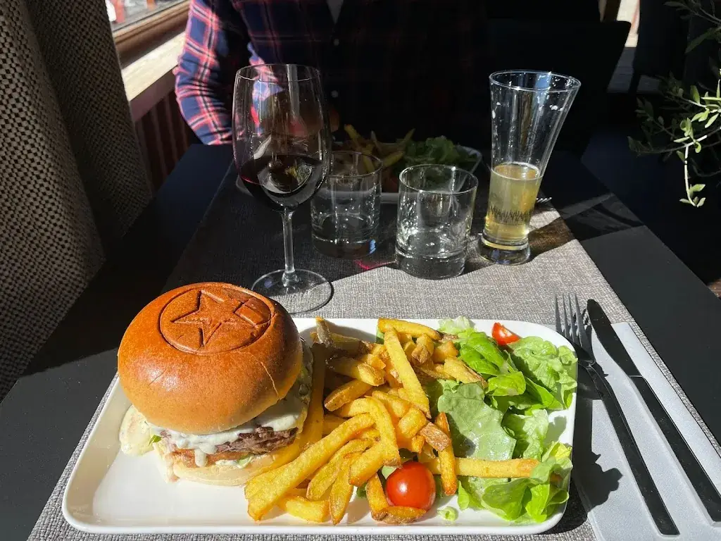 Priscilia Bumatai_A la belle étoile_Saint-Paul-en-Chablais_Bewertung