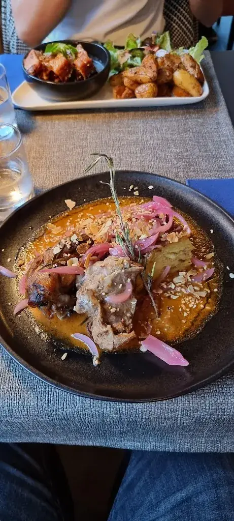 Feya Sadi_A la belle étoile_Saint-Paul-en-Chablais_Bewertung