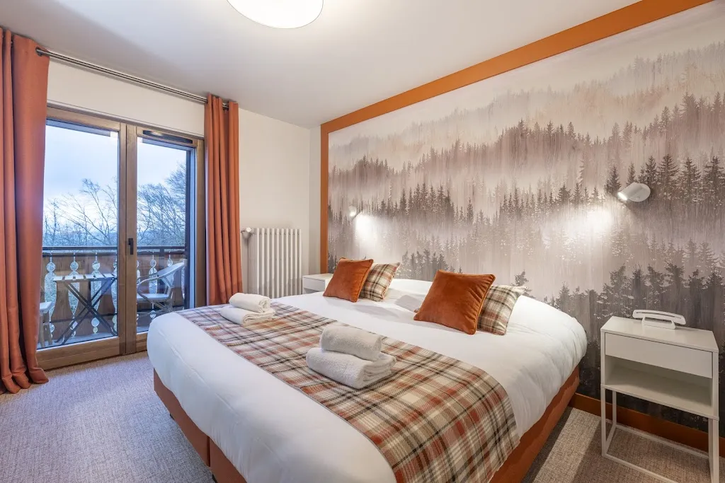 Hôtel Le Bois Joli & Restaurant La Table d'Oche_Saint-Paul-en-Chablais_slider_image_2