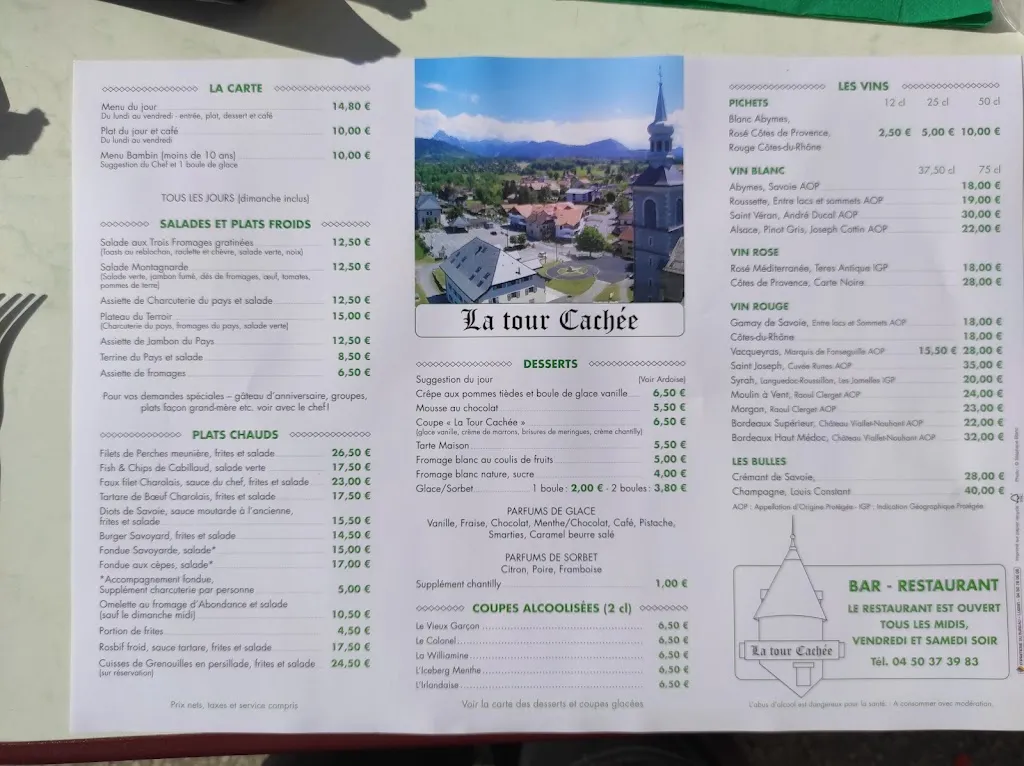Menu_La tour Cachée_Saint-Paul-en-Chablais_image_3