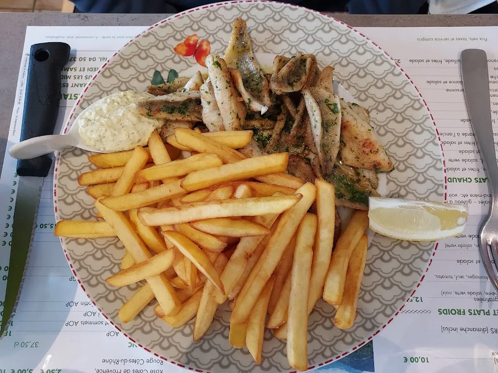 Laurent G_La tour Cachée_Saint-Paul-en-Chablais_review