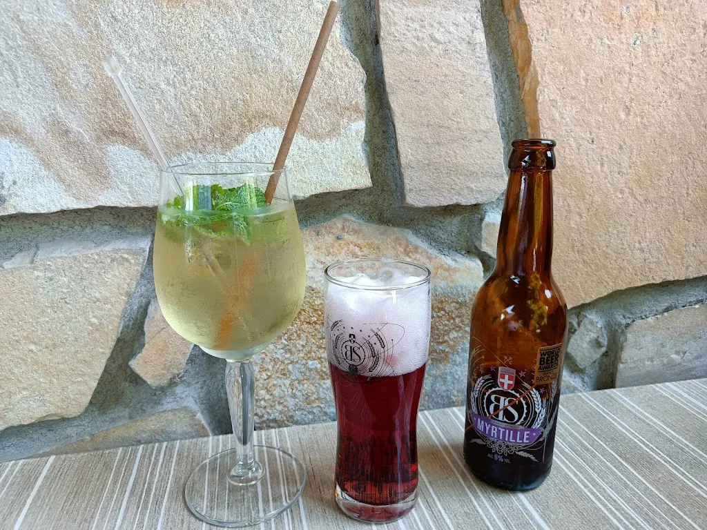 valerie SER_Le Chat Gourmand_Saint-Paul-en-Chablais_recensione