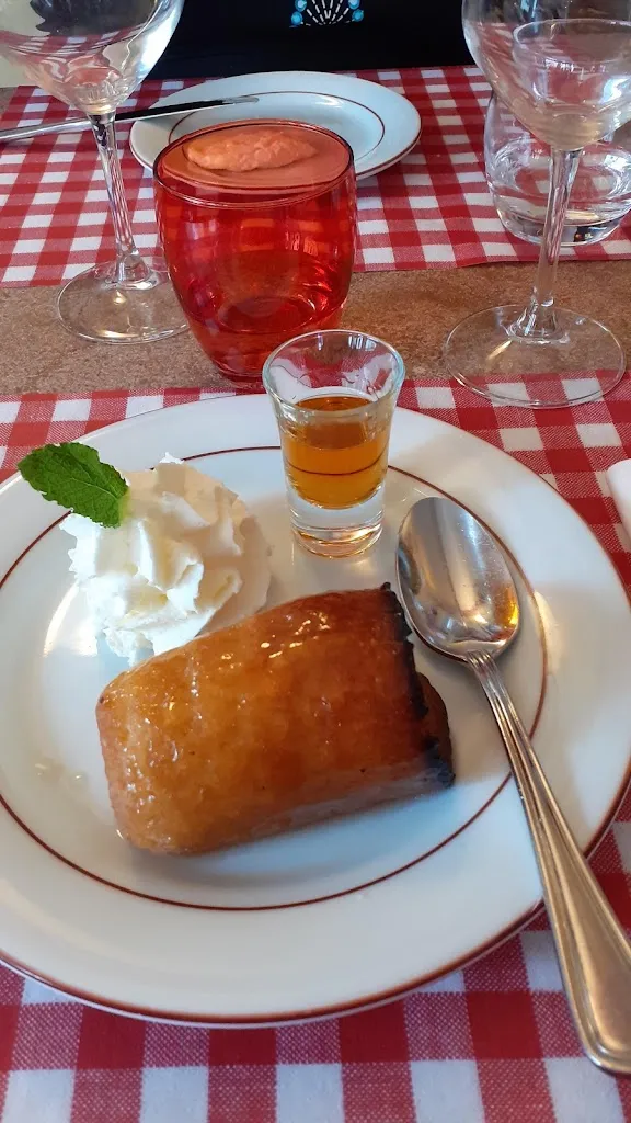 Menu_Restaurant Le Comptoir_Montrevel-en-Bresse_immagine_1