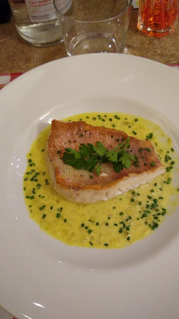 Menu_Restaurant Le Comptoir_Montrevel-en-Bresse_immagine_8