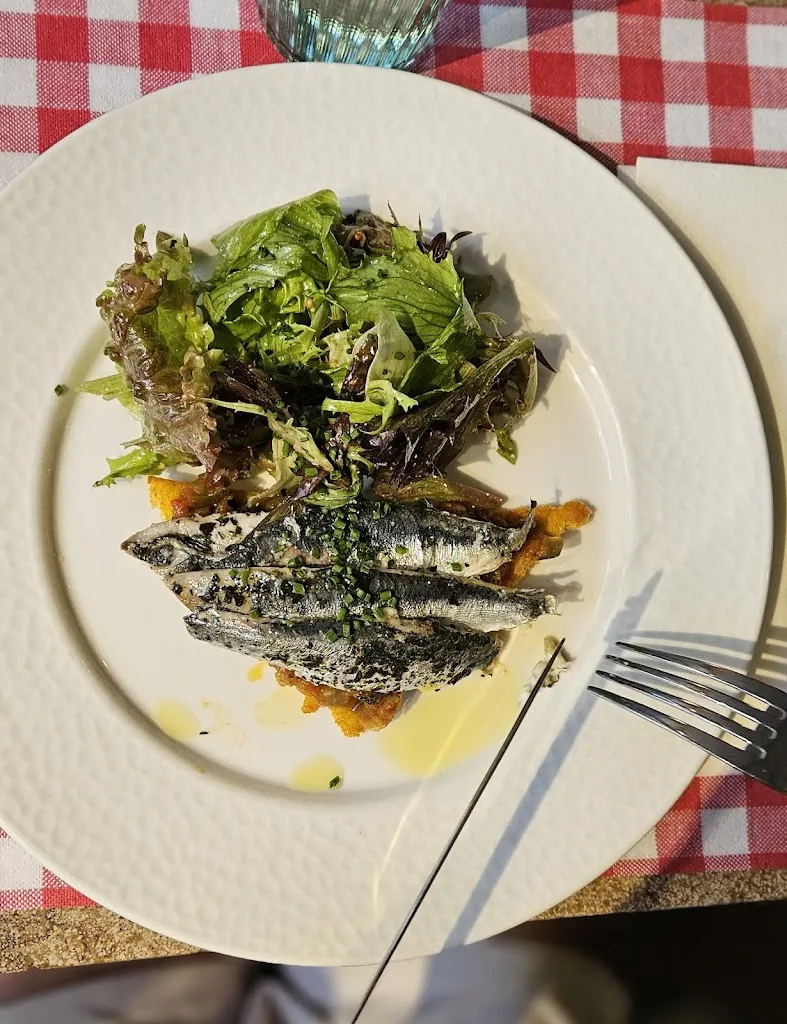 Eva Champaud_Restaurant Le Comptoir_Montrevel-en-Bresse_recensione