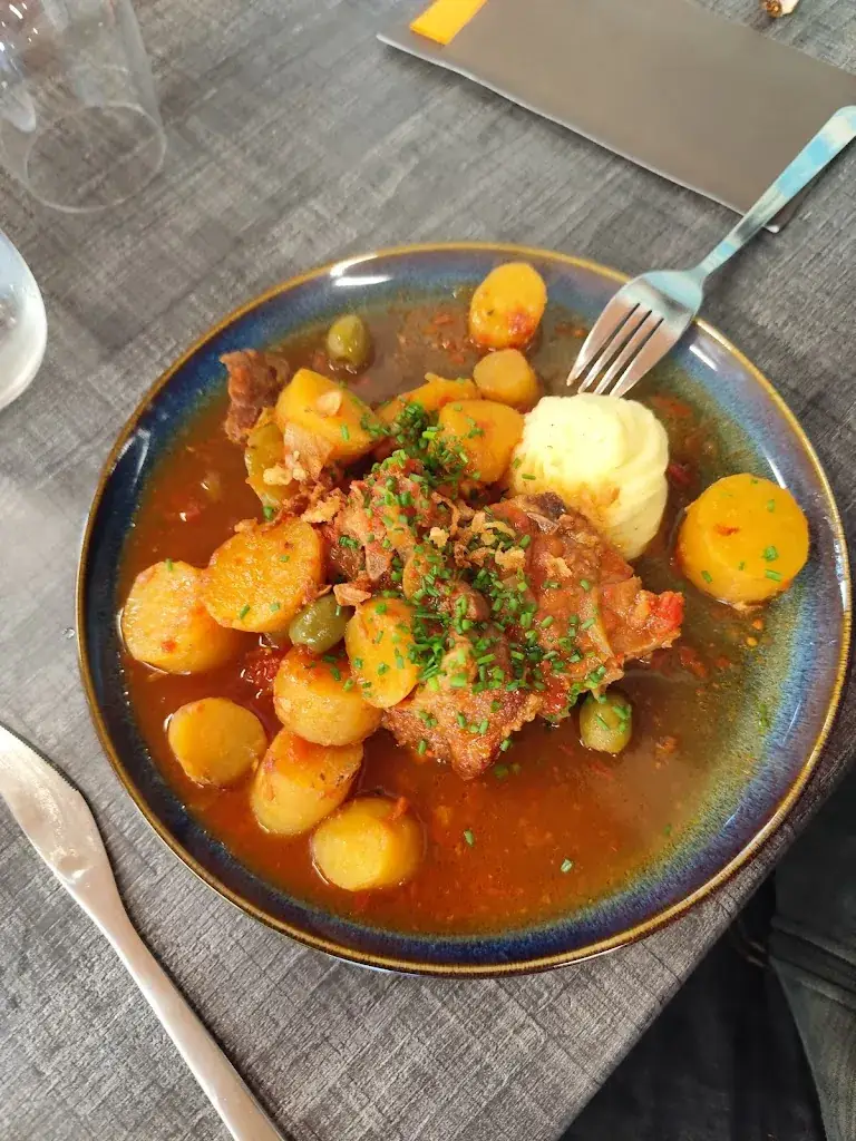 Menu_Le Bouillon - Brasserie des Eaux Vives_Saint-Pierre-de-Bœuf_image_9