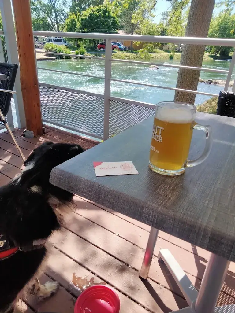 Nathalie Menteyne_Le Bouillon - Brasserie des Eaux Vives_Saint-Pierre-de-Bœuf_review