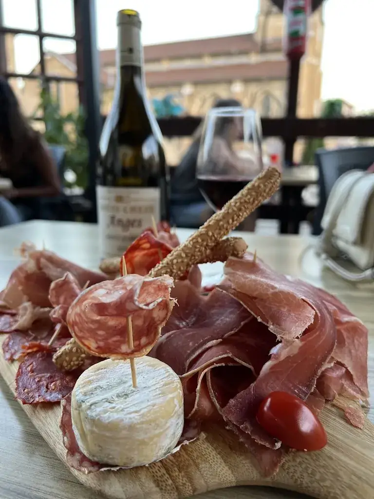 Menu_Bar Le 86_Saint-Pierre-de-Bœuf_image_2