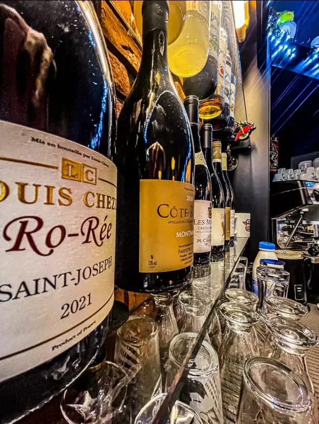 Menu_Bar Le 86_Saint-Pierre-de-Bœuf_image_4