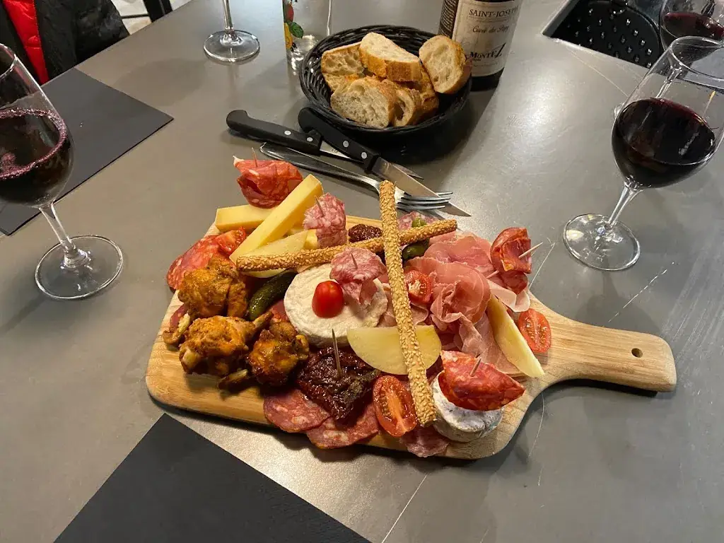 Menu_Bar Le 86_Saint-Pierre-de-Bœuf_image_6