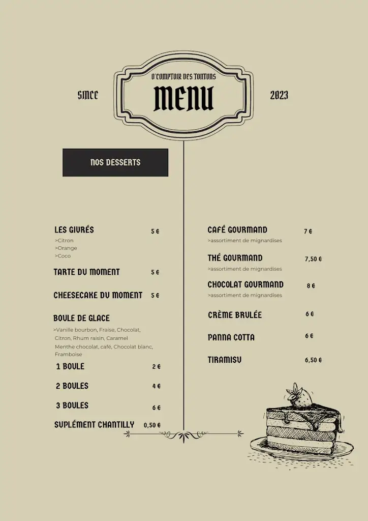 Menü_O comptoir des tontons_Saint-Michel-de-Maurienne_Bild_3