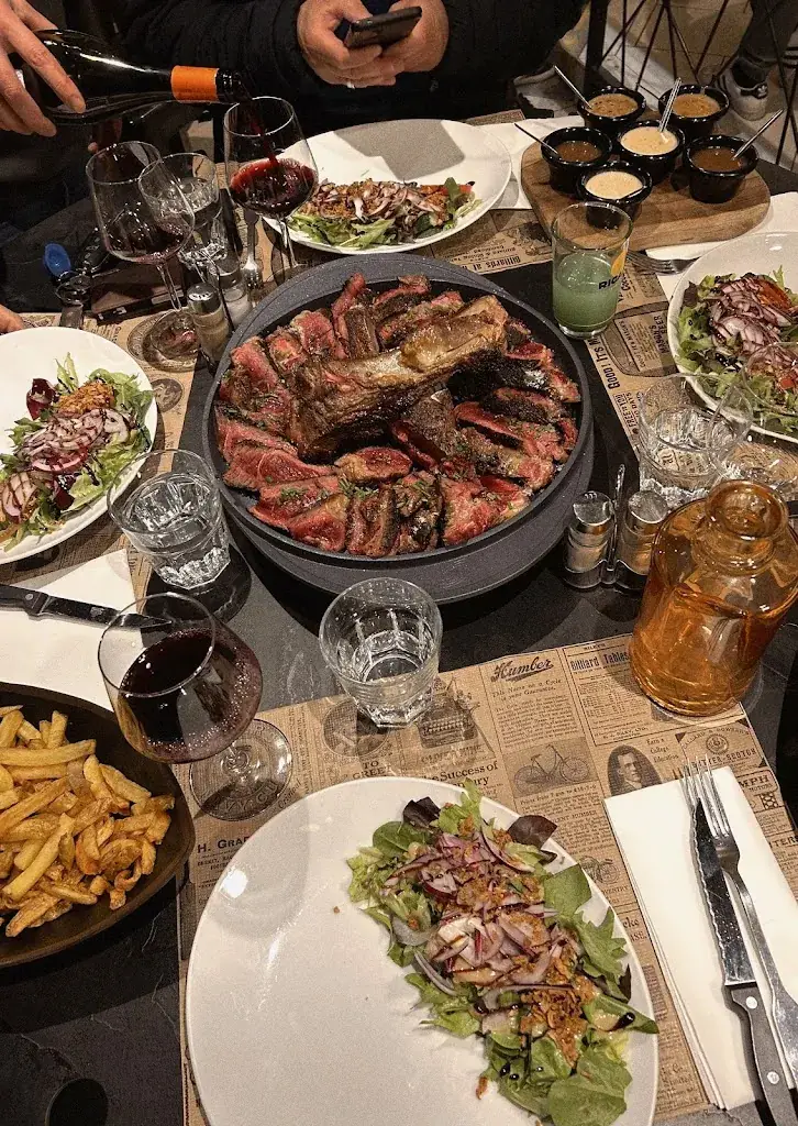 A L B I N A_O comptoir des tontons_Saint-Michel-de-Maurienne_Bewertung