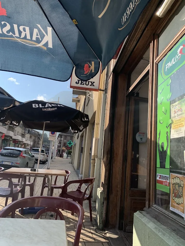 T J_CHEZ MICHE_Saint-Michel-de-Maurienne_review