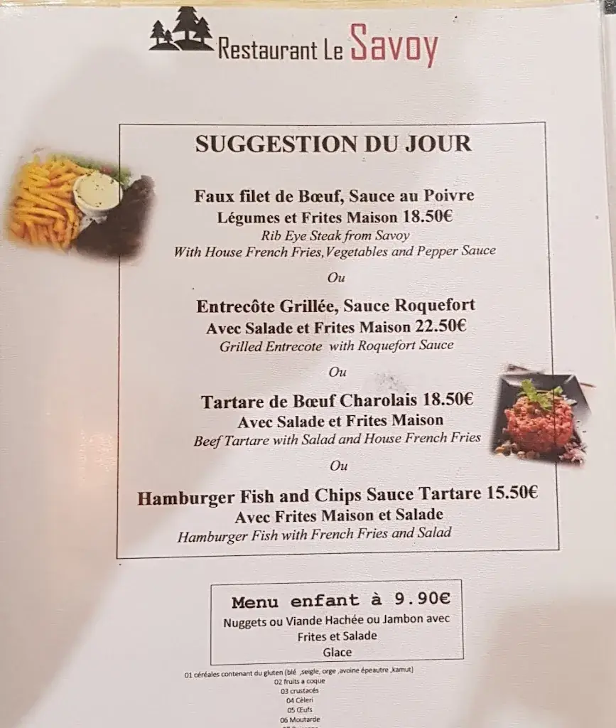 Menu_Grill du Savoy_Saint-Michel-de-Maurienne_immagine_1