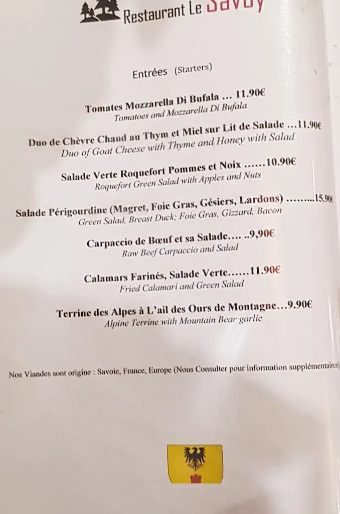 Menu_Grill du Savoy_Saint-Michel-de-Maurienne_immagine_3