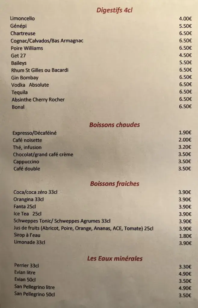 Menu_Grill du Savoy_Saint-Michel-de-Maurienne_immagine_4
