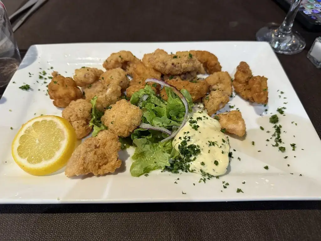 Chris C_Grill du Savoy_Saint-Michel-de-Maurienne_recensione