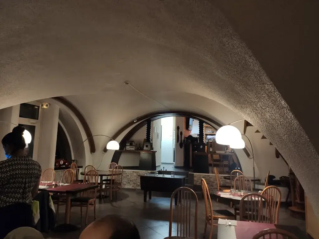 Charles Pattyn_Grill du Savoy_Saint-Michel-de-Maurienne_recensione