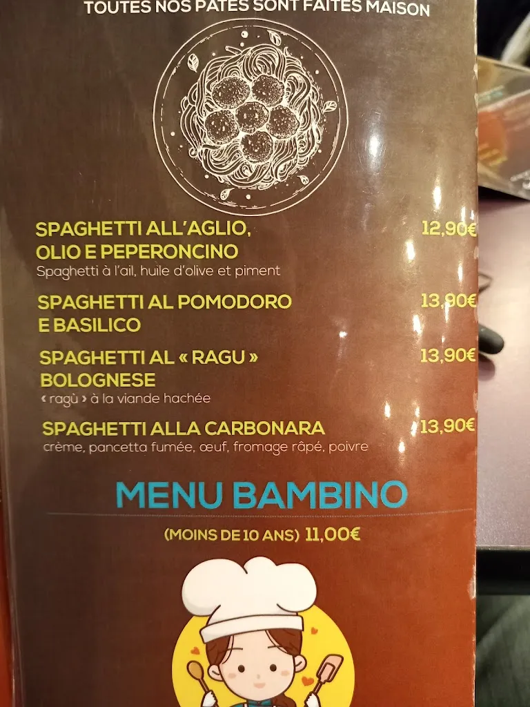 Menu_La Scudéria Pizzéria Restaurant_Saint-Michel-de-Maurienne_image_2