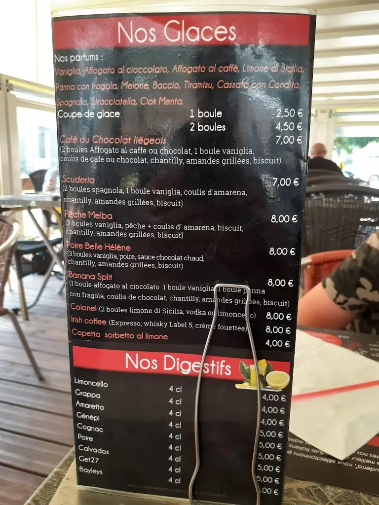 Menu_La Scudéria Pizzéria Restaurant_Saint-Michel-de-Maurienne_image_4