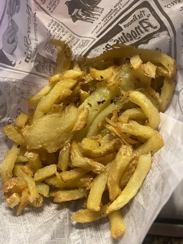 rama virginie_Le Ratrack_Saint-Michel-de-Maurienne_review