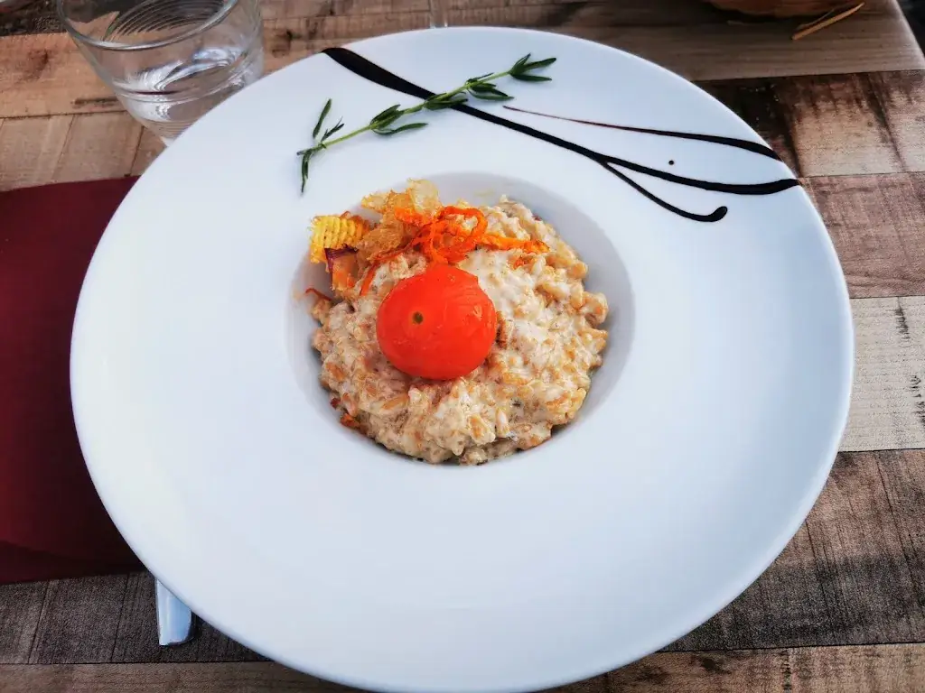 Menu_Auberge le Saint Martin_Saint-Martin-de-la-Porte_image_4