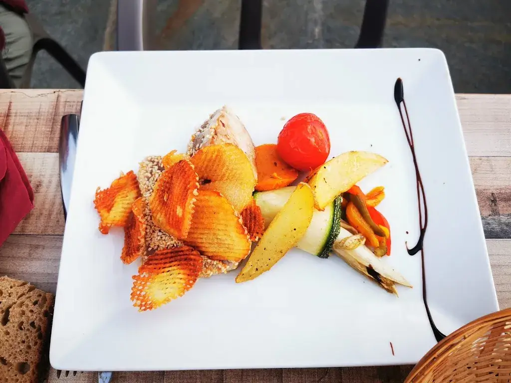 Menu_Auberge le Saint Martin_Saint-Martin-de-la-Porte_image_5