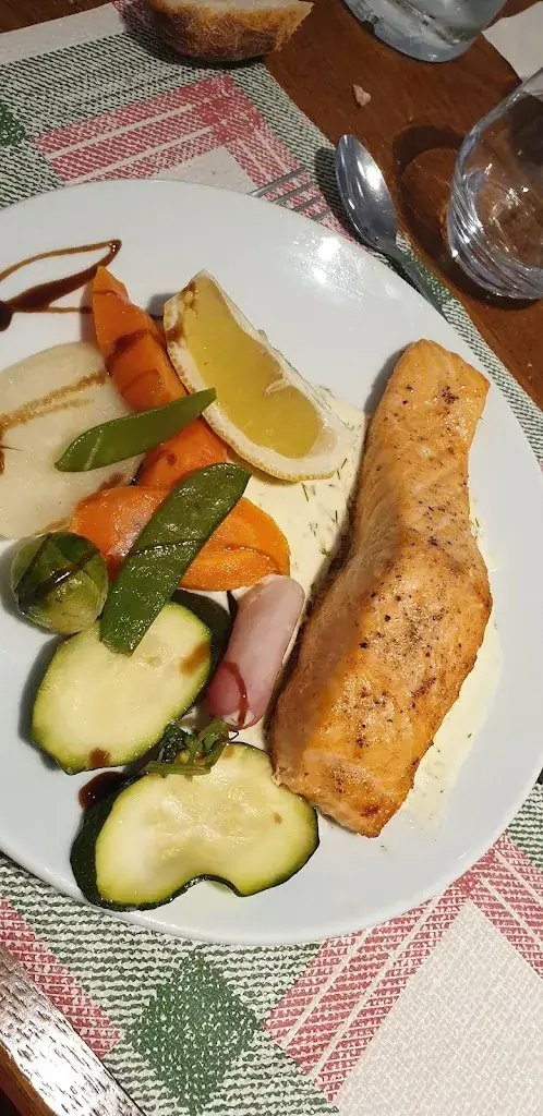 Menu_Auberge le Saint Martin_Saint-Martin-de-la-Porte_image_6