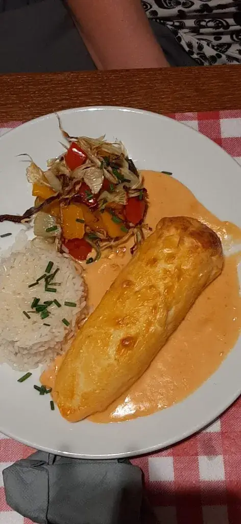 Menu_Auberge le Saint Martin_Saint-Martin-de-la-Porte_image_9