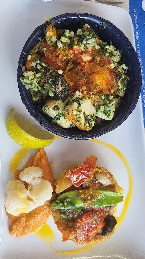 Phil 91310_CHEZ CAMILLE_Saint-Martin-de-la-Porte_review