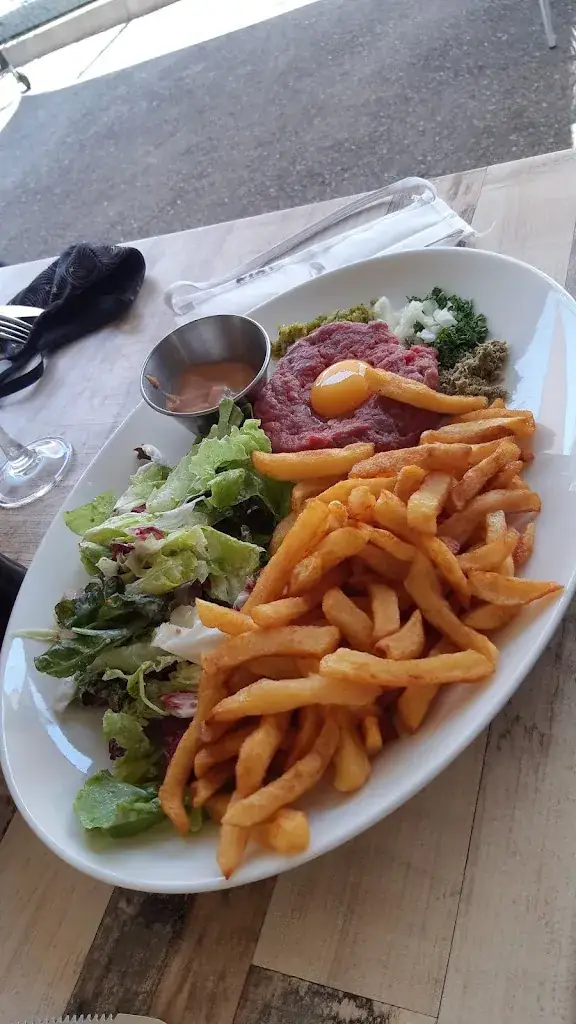 Menu_Restaurant Pizzeria BRASSERIE Ô SAINT PIERRE_Saint-Pierre-de-Chandieu_image_2