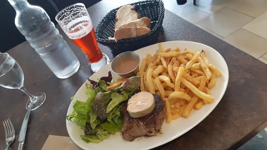 Menu_Restaurant Pizzeria BRASSERIE Ô SAINT PIERRE_Saint-Pierre-de-Chandieu_image_4