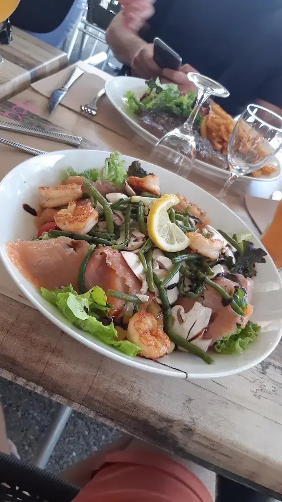 Menu_Restaurant Pizzeria BRASSERIE Ô SAINT PIERRE_Saint-Pierre-de-Chandieu_image_5