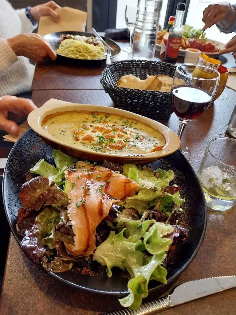 Menu_Restaurant Pizzeria BRASSERIE Ô SAINT PIERRE_Saint-Pierre-de-Chandieu_image_6