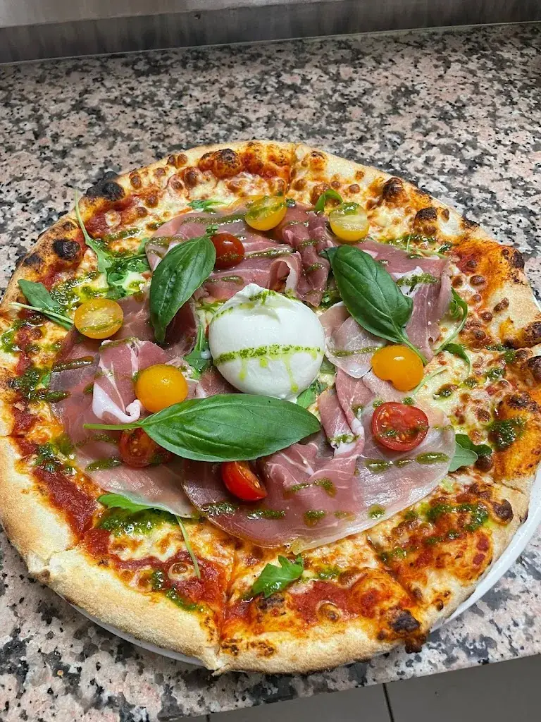 Menu_Restaurant Pizzeria BRASSERIE Ô SAINT PIERRE_Saint-Pierre-de-Chandieu_image_9