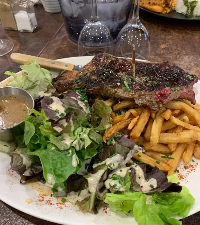 Jean-Marc D’orazio_Restaurant Pizzeria BRASSERIE Ô SAINT PIERRE_Saint-Pierre-de-Chandieu_review