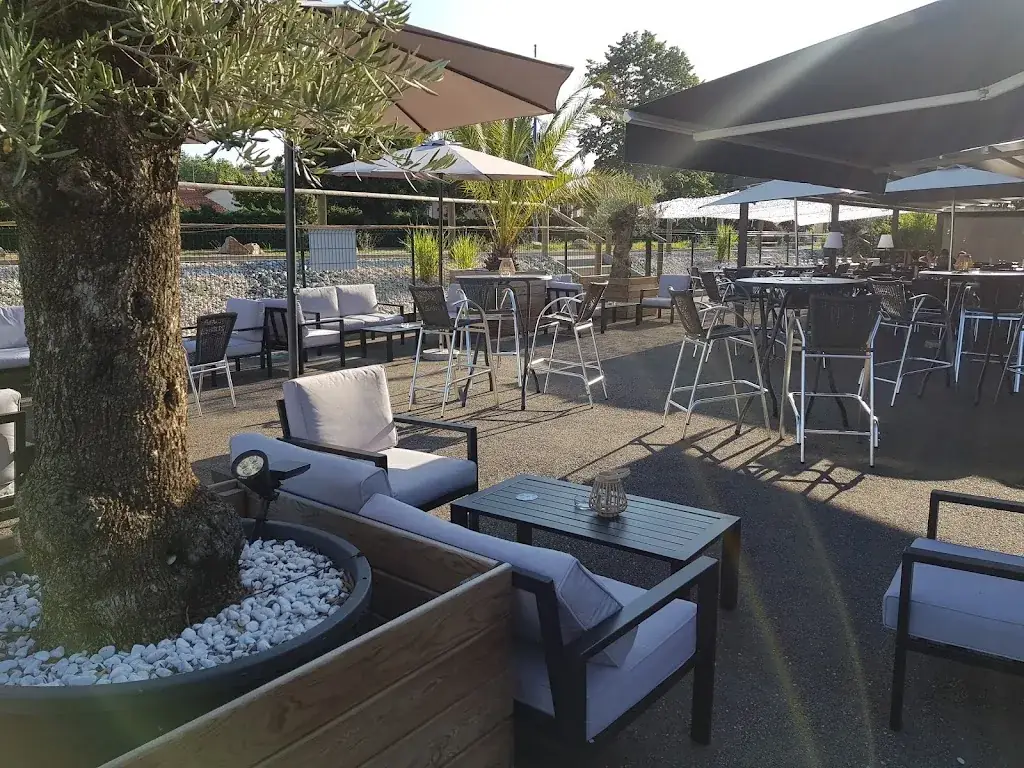 Restaurant Pizzeria BRASSERIE Ô SAINT PIERRE ristorante a Saint-Pierre-de-Chandieu