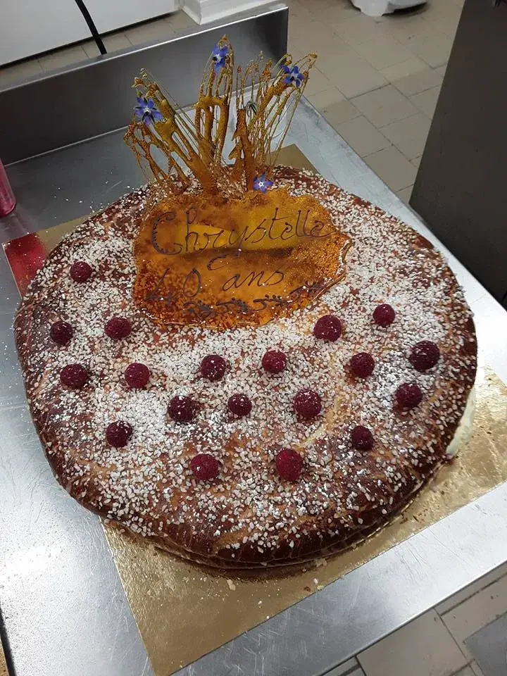 Restaurant Pizzeria BRASSERIE Ô SAINT PIERRE_Saint-Pierre-de-Chandieu_slider_image_3