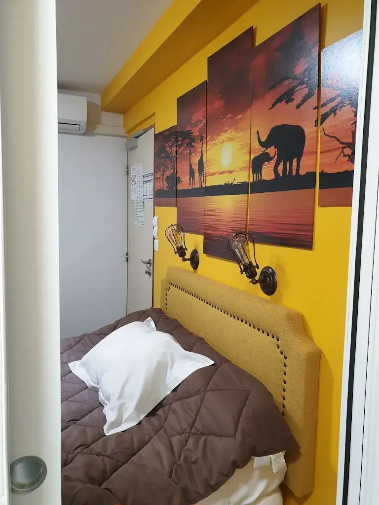 Hôtel Bar Restaurt Le Cheval Blanc_Saint-Pierre-de-Chandieu_slider_image_3