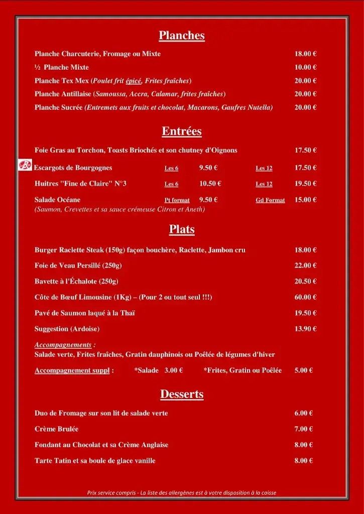 Menu_L'AnneX_Saint-Pierre-de-Chandieu_immagine_1