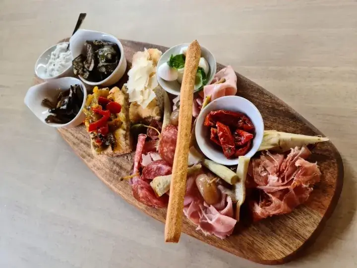 Menu_L'AnneX_Saint-Pierre-de-Chandieu_immagine_5