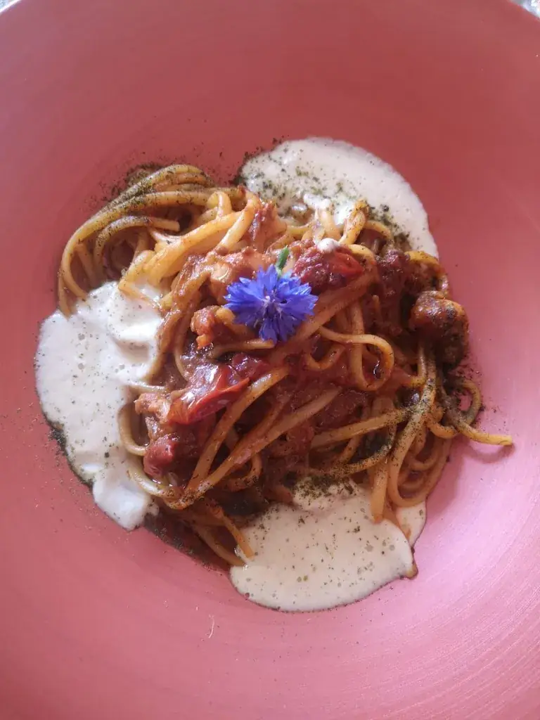 Cyril_La Toque Rose_Malafretaz_recensione