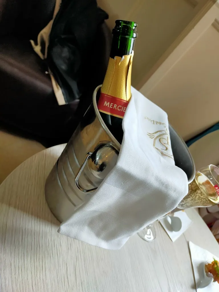 Menu_Chateau de Saint Priest_Saint-Priest_image_9